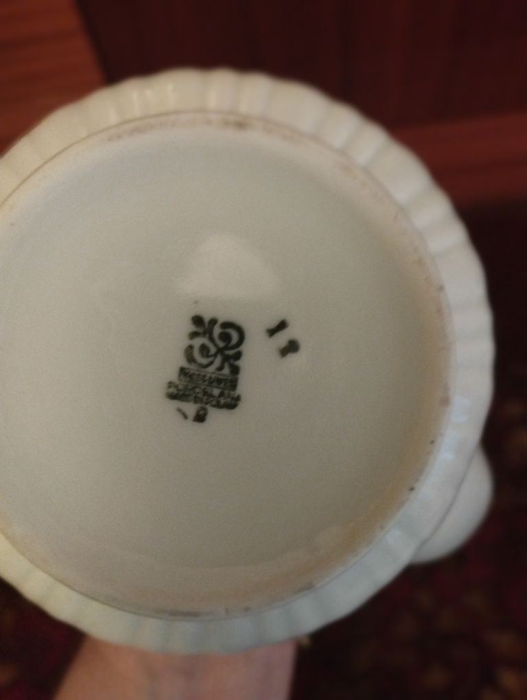 Sprzedam dzbanek porcelana Włocławek