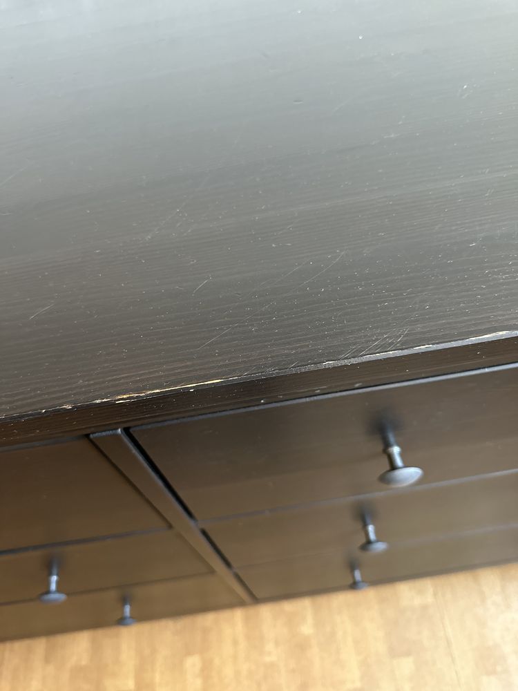 Comoda Gavetas Ikea