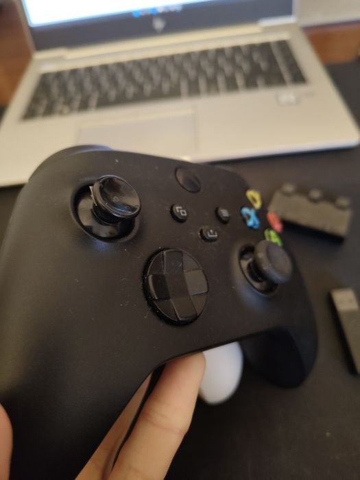 Dois Comandos XBOX Wireless