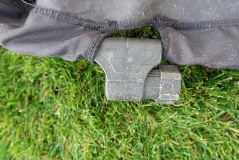 Siatka Traper 3,6 m (sensas, maver, colmic)