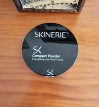 Compact Powder Skinerie
