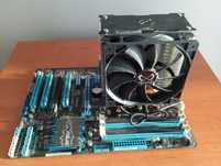Asus P8Z77-V LX LGA1155