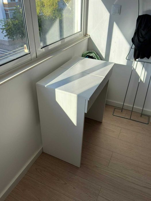 Toucador Branco - BRIMNES Ikea