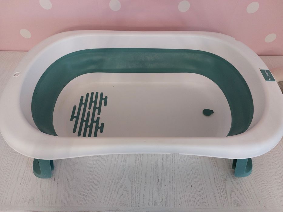 Складна ванночка для купання El Camino