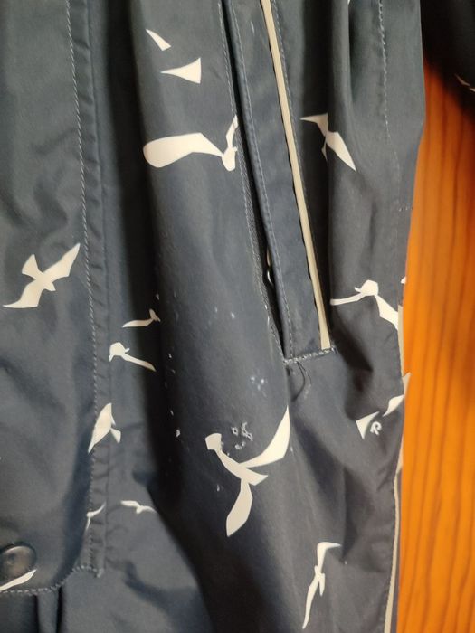 Демісезонний комбінезон reima на хлопчика