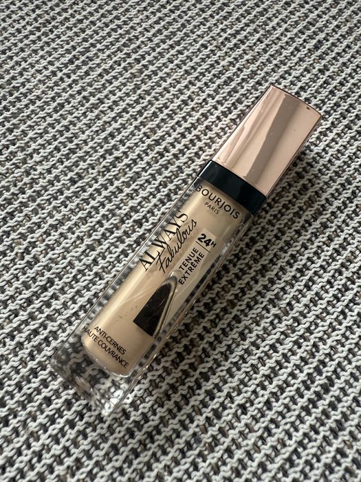 Bourjois Always Fabulous, Extreme Resist 200 Vanilla