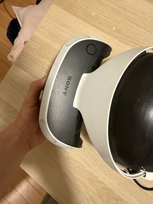 VR 1 playstation
