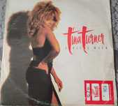 LP vinil - Tina Turner - typical male