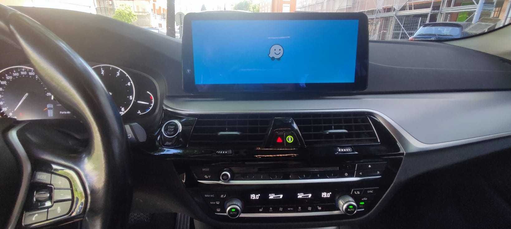 Monitor Android Série 5 G30 G31 2018