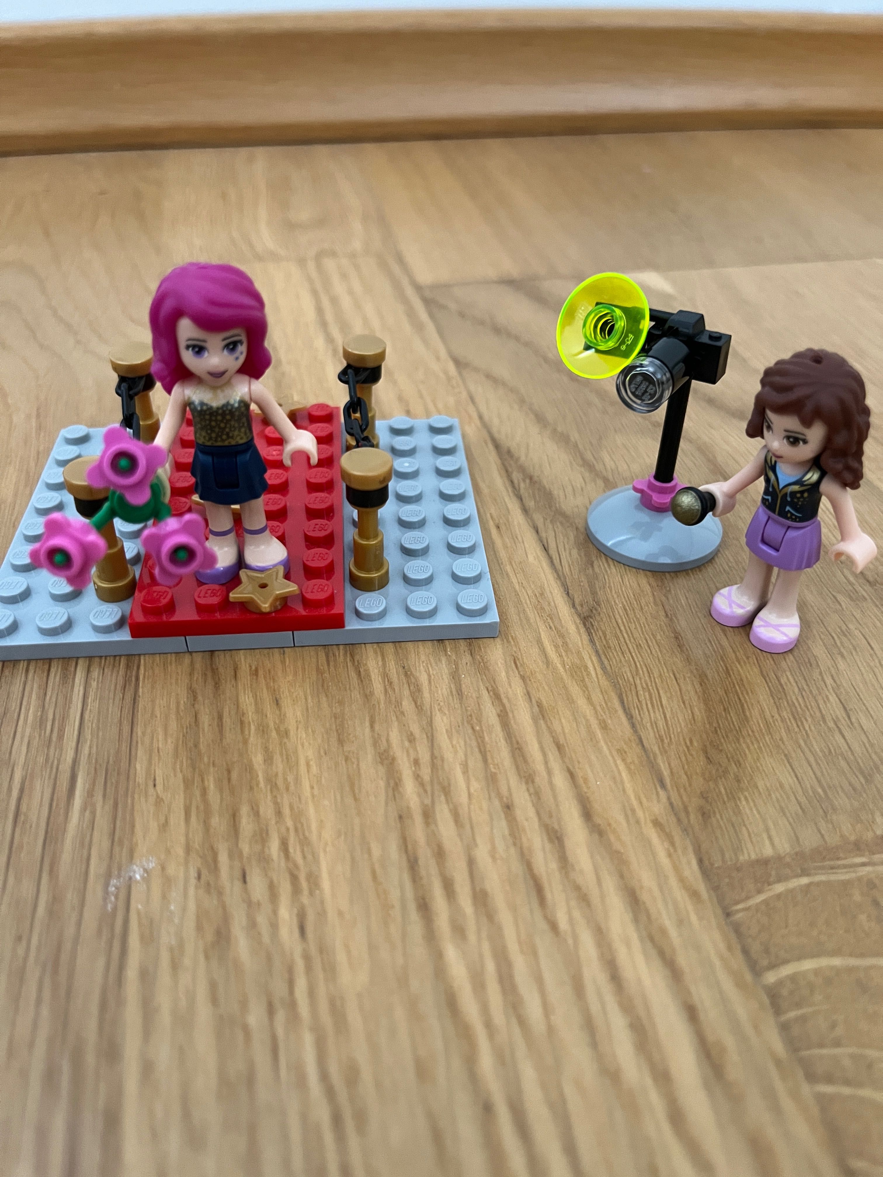 Lego Friends zestaw klocków