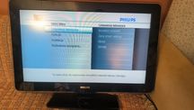 Philips SQ522.2E