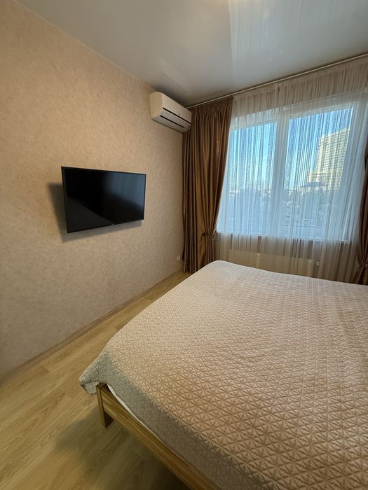 Сдам квартиру на Литературной ЖК 35 Жемчужина без выселения на лето