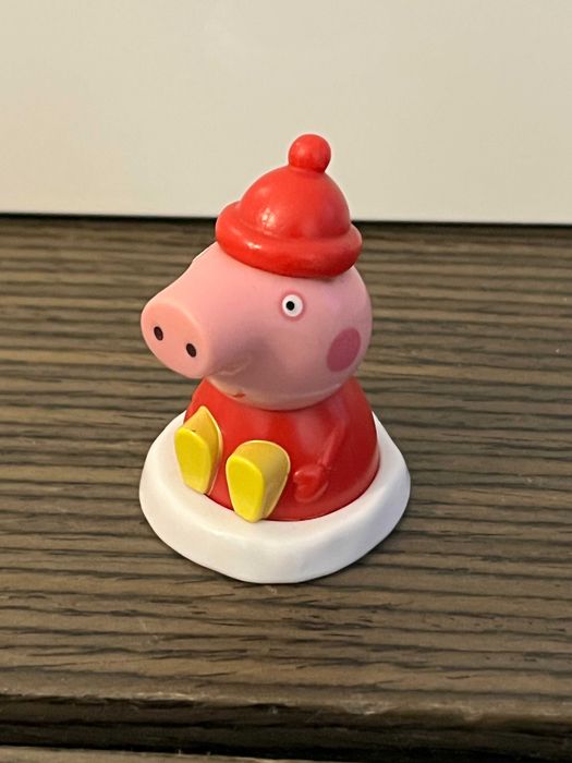 Figura "Peppa Pig"