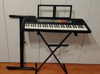 Keyboard Yamaha PSR-F50