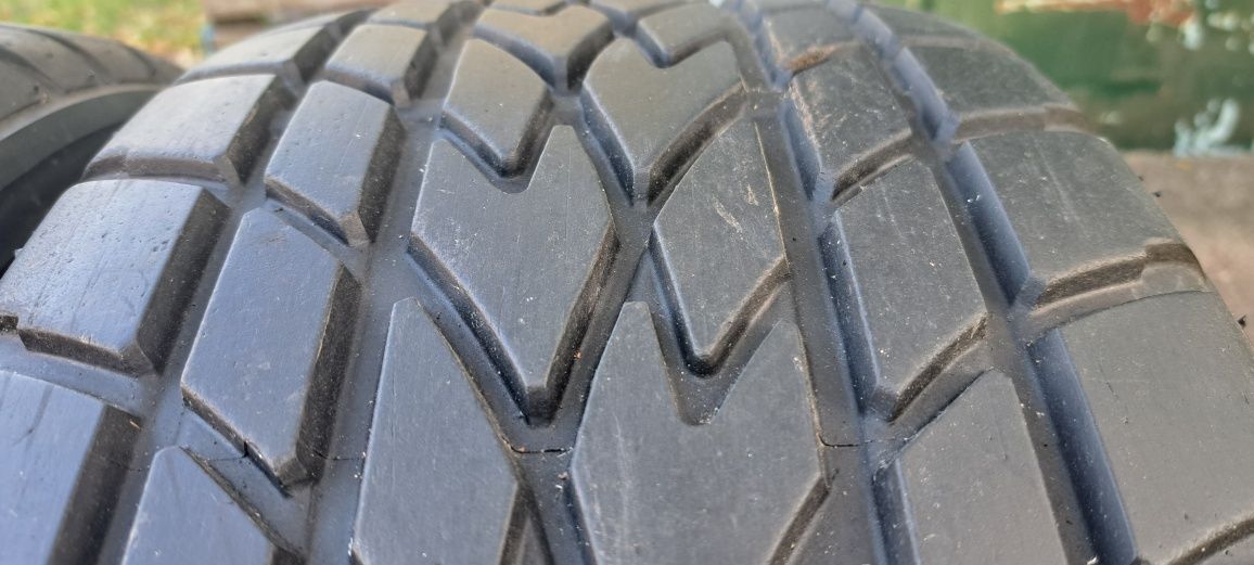 Wyprzedaż! Opony letnie (2 sztuki) 255/50 R17 Bridgestone