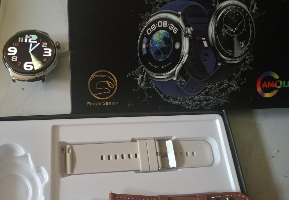 Smartwatch Z93 Pro
