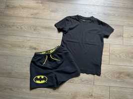 Tshirt Spodenki Batman Sinsay 146 cm