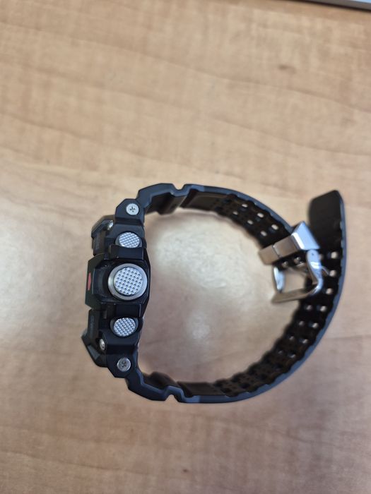 Zegarek Casio G Shock GW 9400 Rangeman