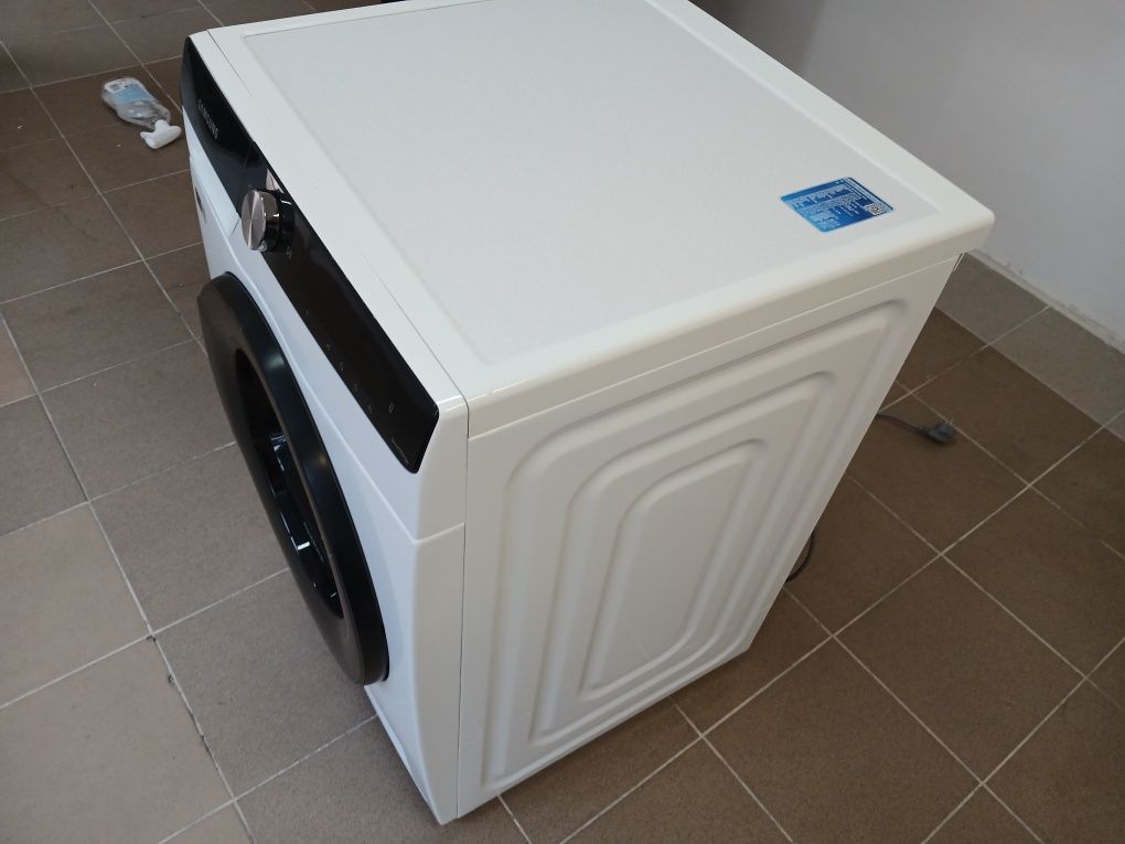 Suszarka samsung super stan