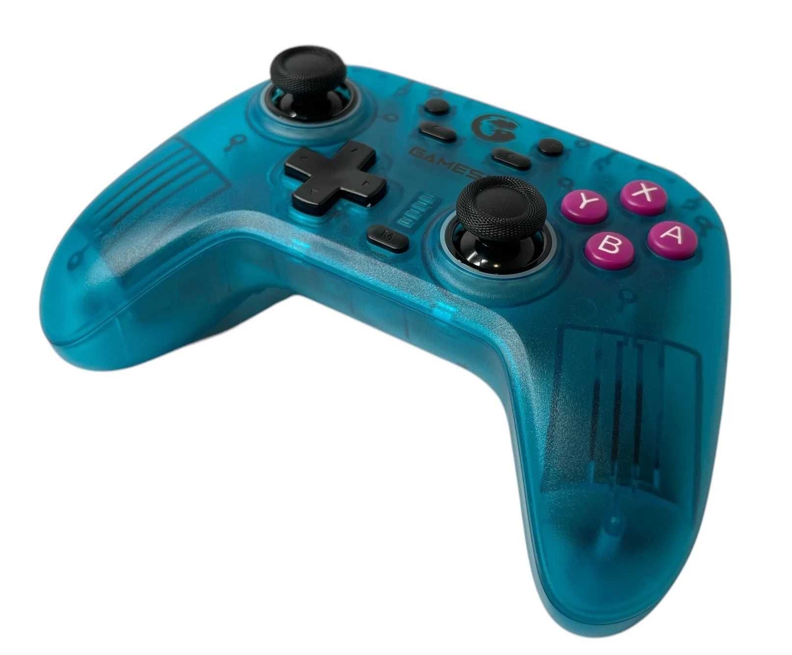 Pad bezprzewodowy kontroler GAMESIR T4N PC NINTENDO SWITCH ANDROID