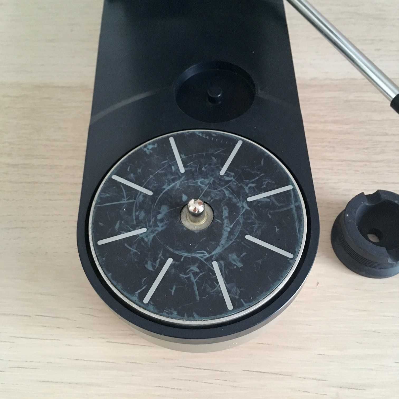 Audio Technica Sound Burger AT-727