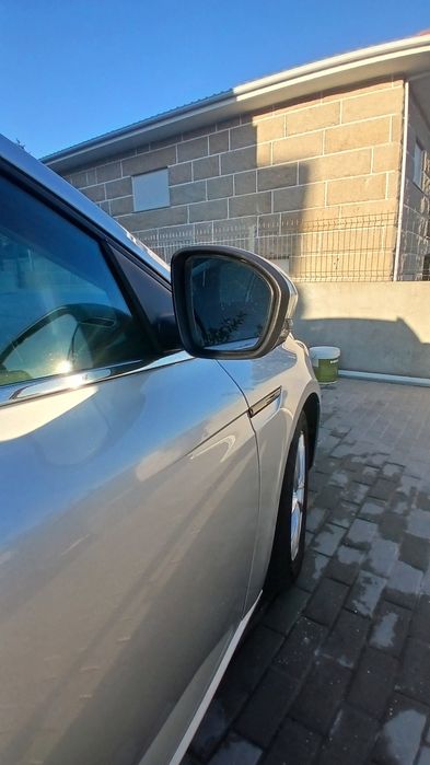 Renault Megane 1.2