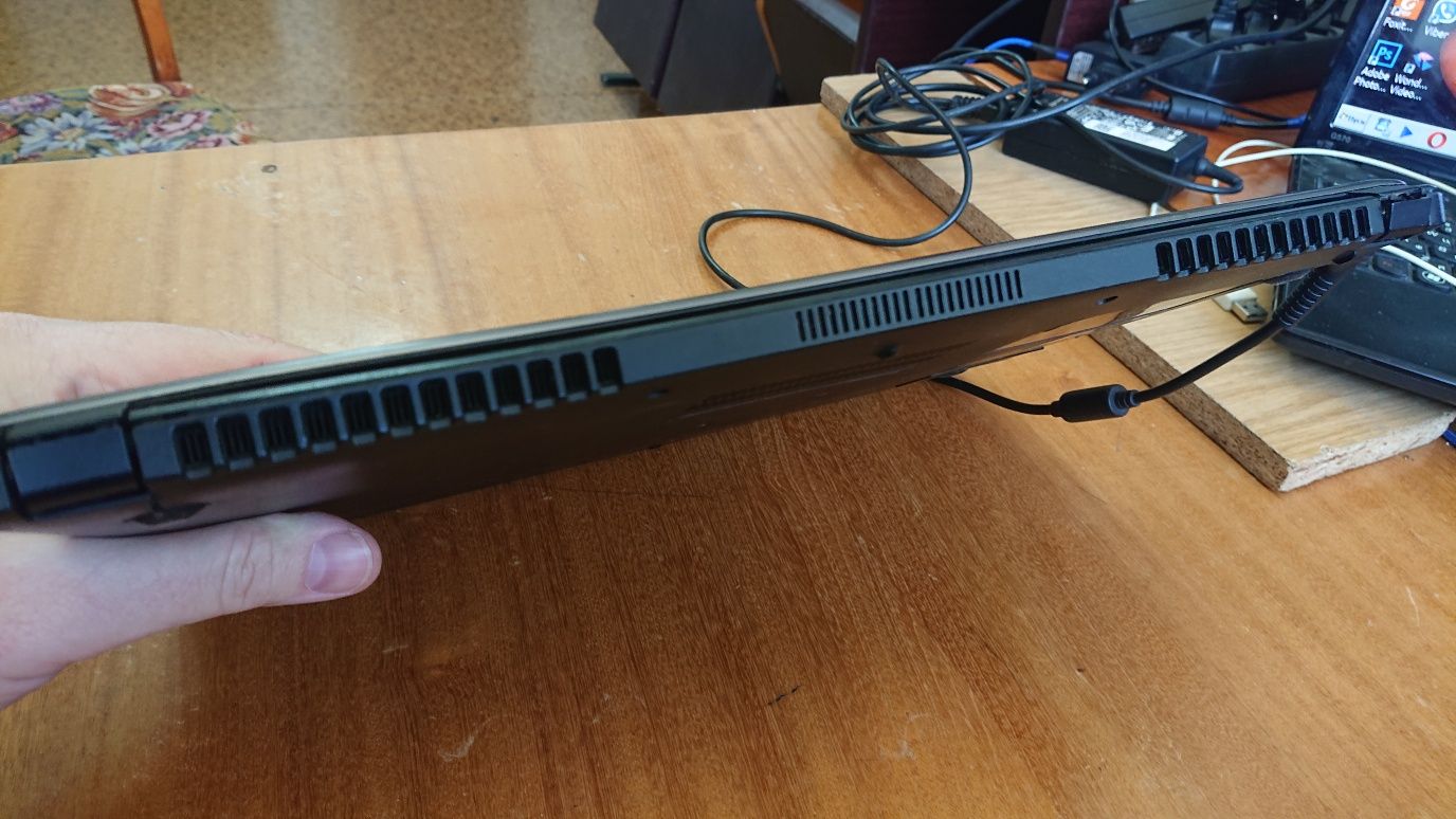 Продам ноутбук DELL Vostro 5470
Ноутбук полностью рабочий. 
Все параме
