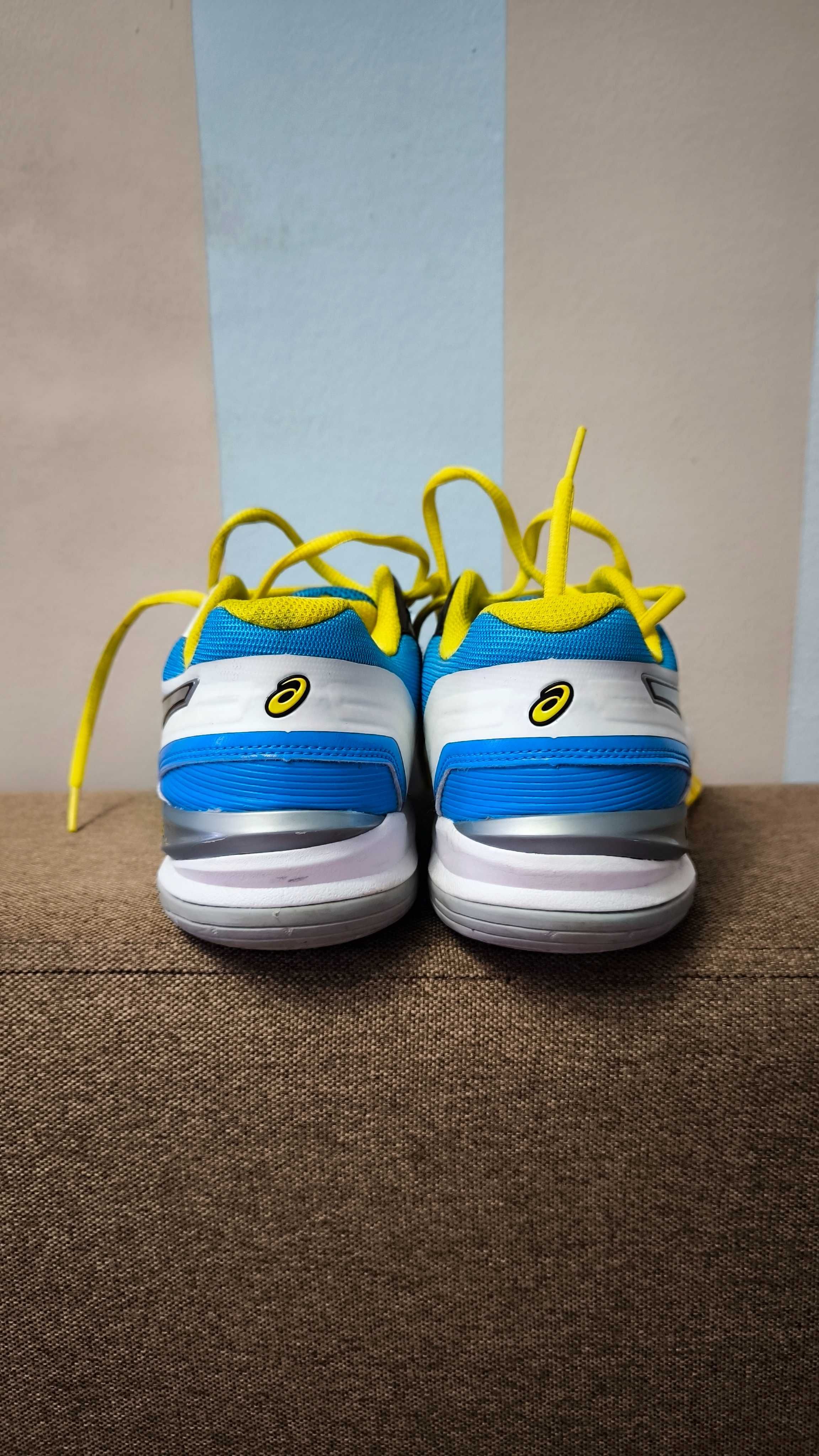 Кросівки волейбольні Asics Gel-Blast 6 Women