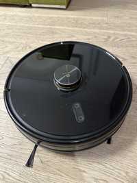 realme robot vacuum uszkodzony