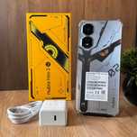 Телефон ZTE Nubia NEO 2 5G 8/256GB Silver Купити Ігровий Смартфон