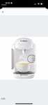 Ekspress bosch tassimo