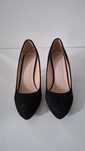 Buty na obcasie roz 40