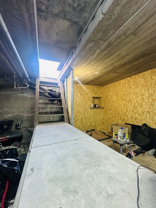 Аренда гаражей под бизнес/склад