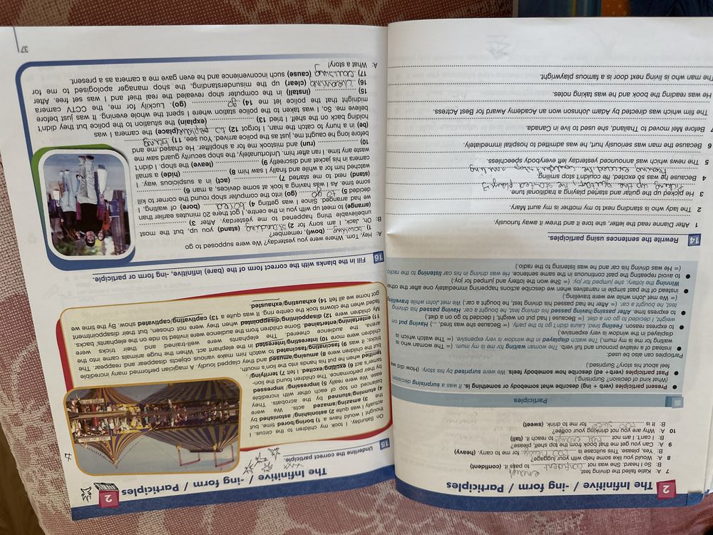FCE Use of Englis 2 Student’s Book