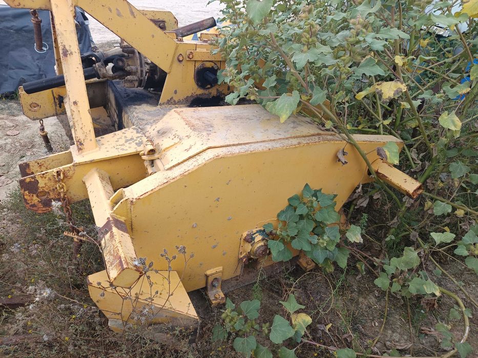 Armador de Camalhões Fialho