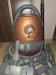 Odkurzacz zelmer jupiter 2100w