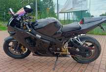 Suzuki GSX-R 1000 K3