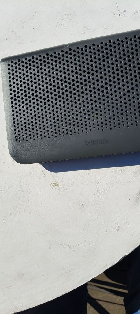 Kompletny ,sprawny router wifi TalkTalk