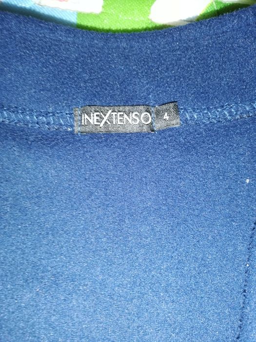 Cascaco polar criança T-4