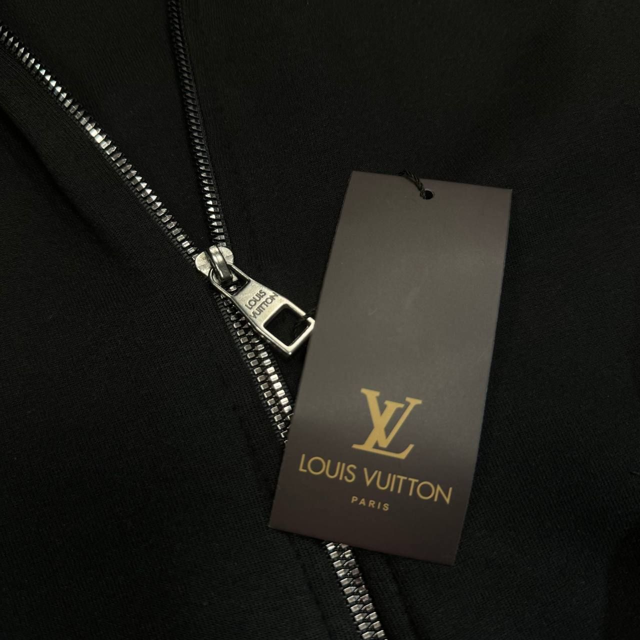 Чоловічий брендовий костюм Louis Vuitton S, M, L, XL, XXL