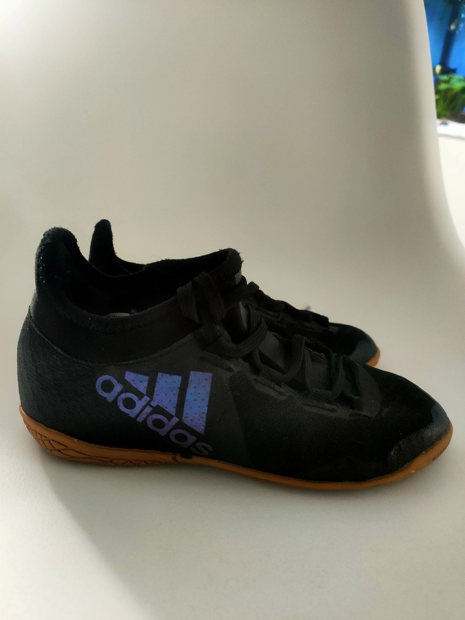 Buty sportowe dla chłopca