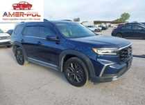 Honda Pilot Touring 2023 3.5l
