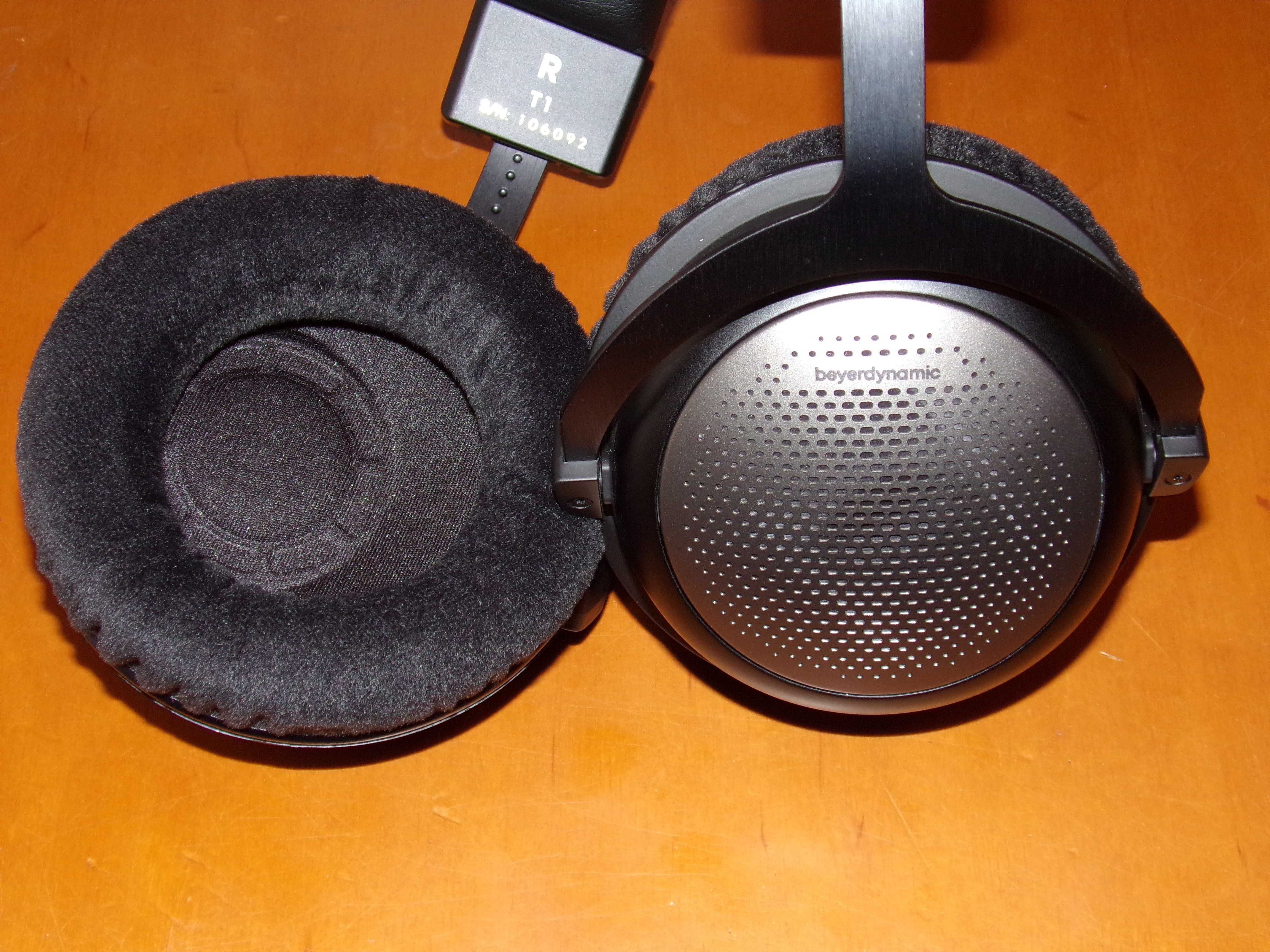 Beyerdynamic T1 3gen    Gwarancja 21 m-ce