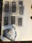 Iphone 4 futerał etui szkło hartowane