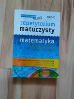 Repetytorium maturzysty  - Matematyka PP i PR