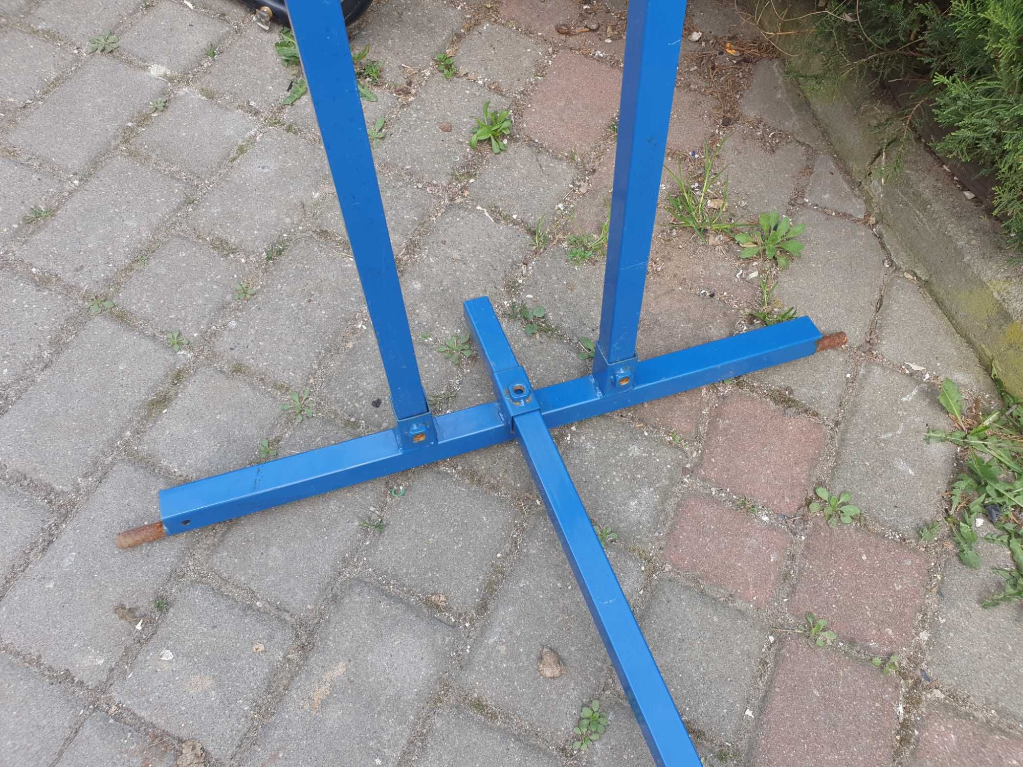 Stojak NOGI Podstawa do łuparki SCHEPPACH HL 760