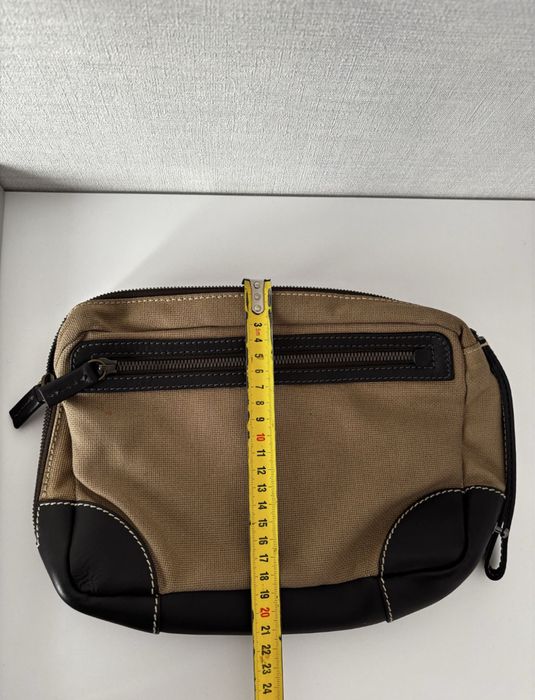 Чоловіча барсетка Dunhill НОВА