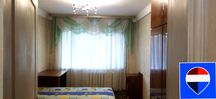 Оренда 3 к кв  по  вул.Флоренції 12 б, поруч метро Лівобережна