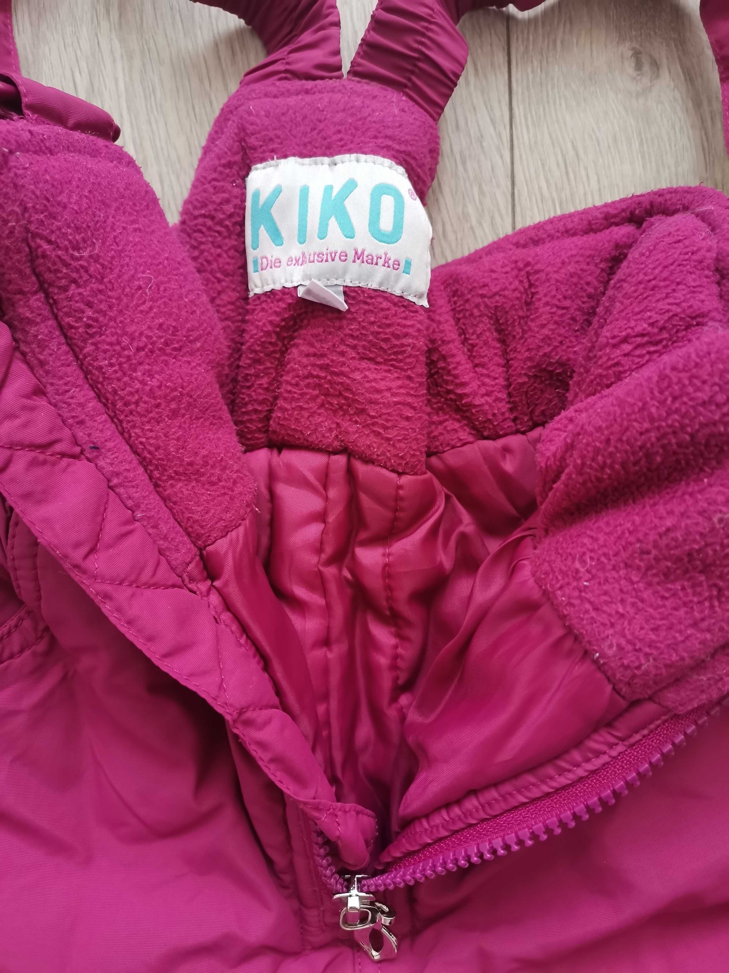 Комбинезон Kiko 86+6