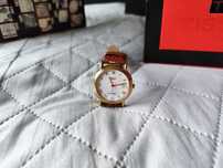 Tissot złoto 14k